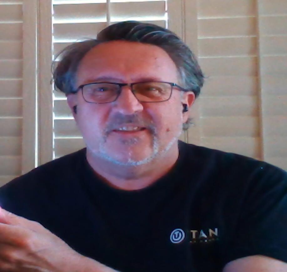 Steady ecommerce growth